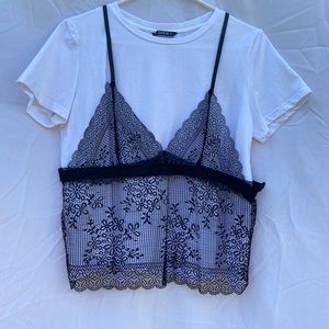 T-Shirt from SHEIN